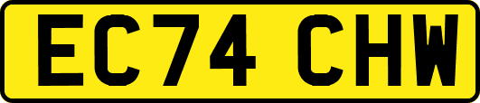 EC74CHW