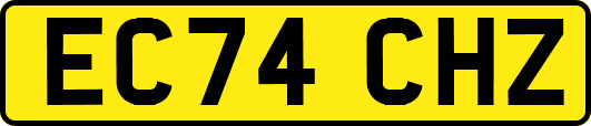 EC74CHZ