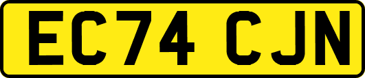 EC74CJN