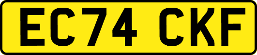 EC74CKF