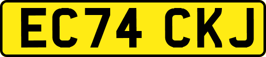 EC74CKJ
