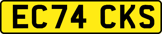 EC74CKS