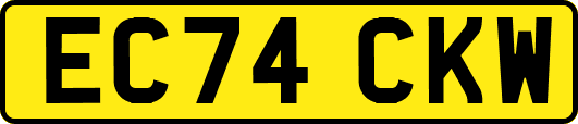 EC74CKW