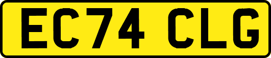 EC74CLG