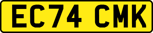 EC74CMK