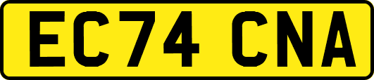 EC74CNA