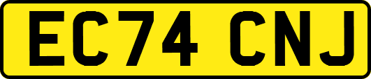 EC74CNJ