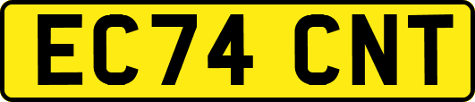 EC74CNT