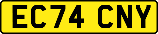 EC74CNY