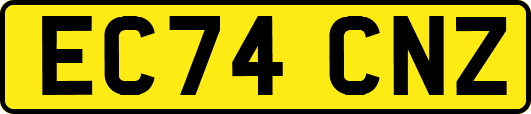 EC74CNZ