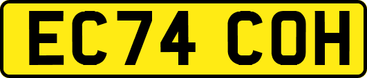 EC74COH