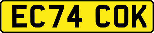 EC74COK