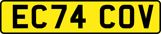 EC74COV