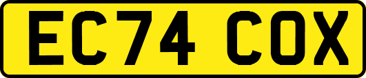 EC74COX