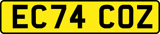 EC74COZ