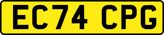 EC74CPG