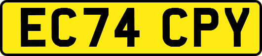 EC74CPY