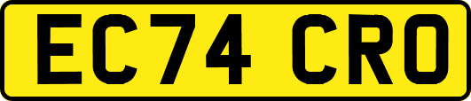 EC74CRO