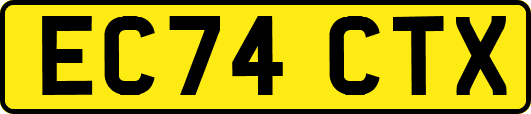 EC74CTX