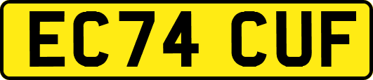 EC74CUF