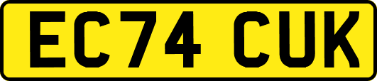 EC74CUK