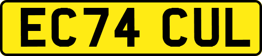EC74CUL