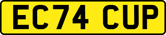 EC74CUP
