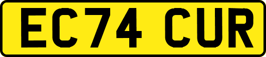 EC74CUR
