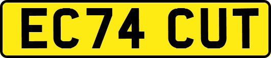 EC74CUT