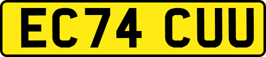 EC74CUU