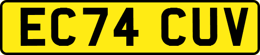 EC74CUV