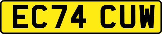 EC74CUW