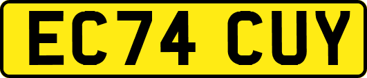 EC74CUY