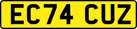 EC74CUZ