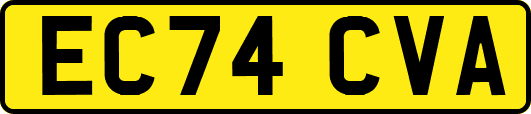 EC74CVA