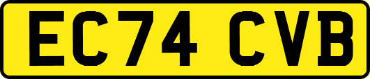 EC74CVB