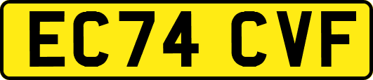 EC74CVF