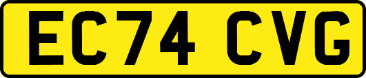 EC74CVG