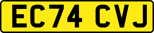 EC74CVJ