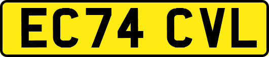 EC74CVL