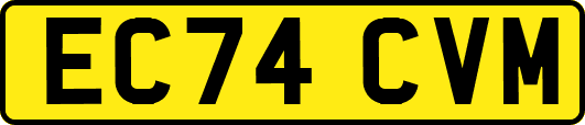 EC74CVM