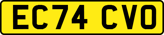EC74CVO
