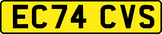EC74CVS