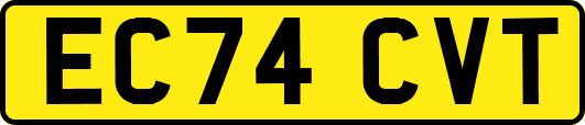 EC74CVT