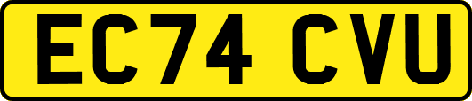 EC74CVU