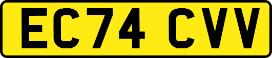 EC74CVV