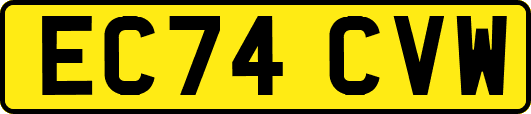 EC74CVW