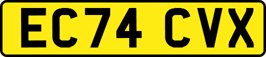 EC74CVX