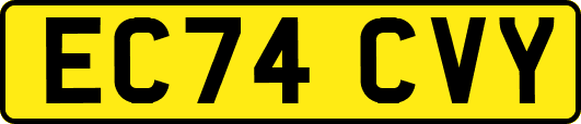 EC74CVY