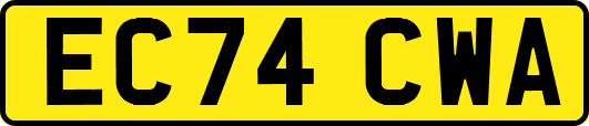 EC74CWA